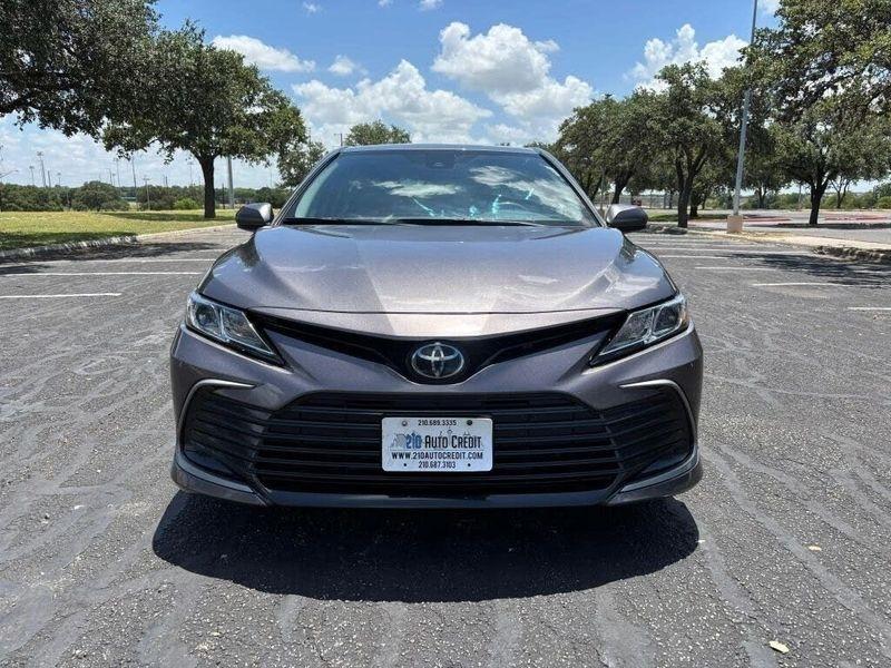 Toyota Camry  2024