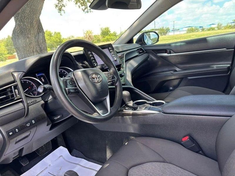 Toyota Camry  2024