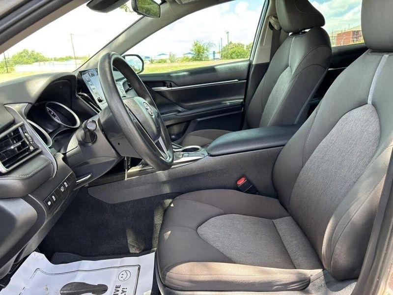 Toyota Camry  2024