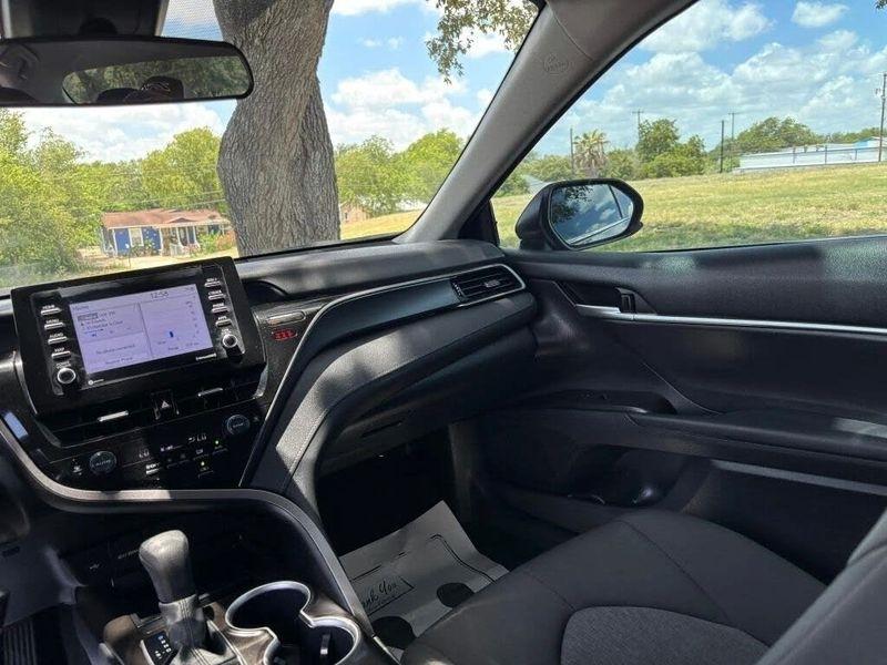 Toyota Camry  2024