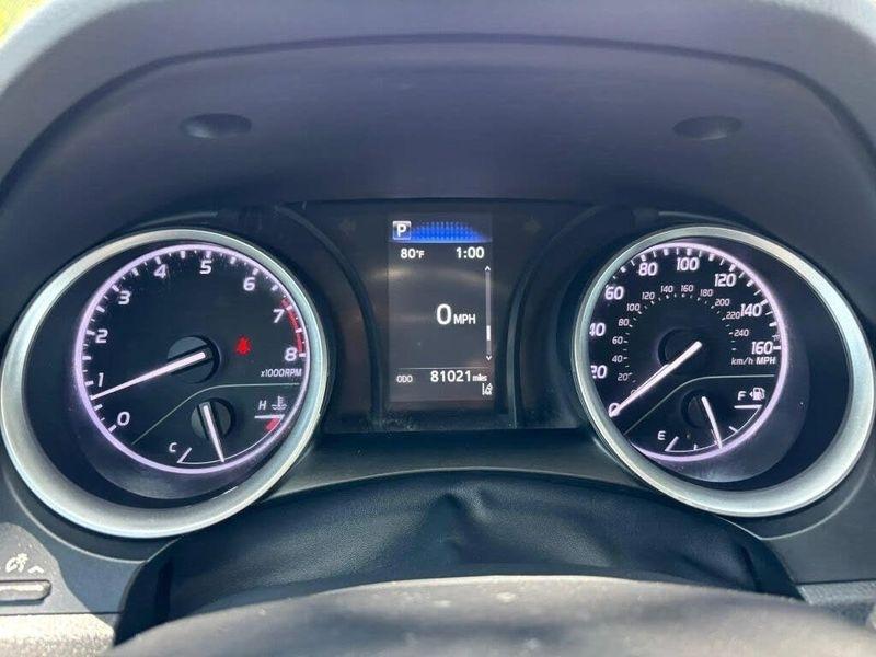 Toyota Camry  2024