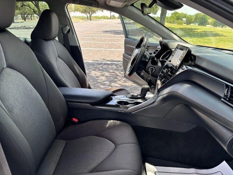 Toyota Camry  2024