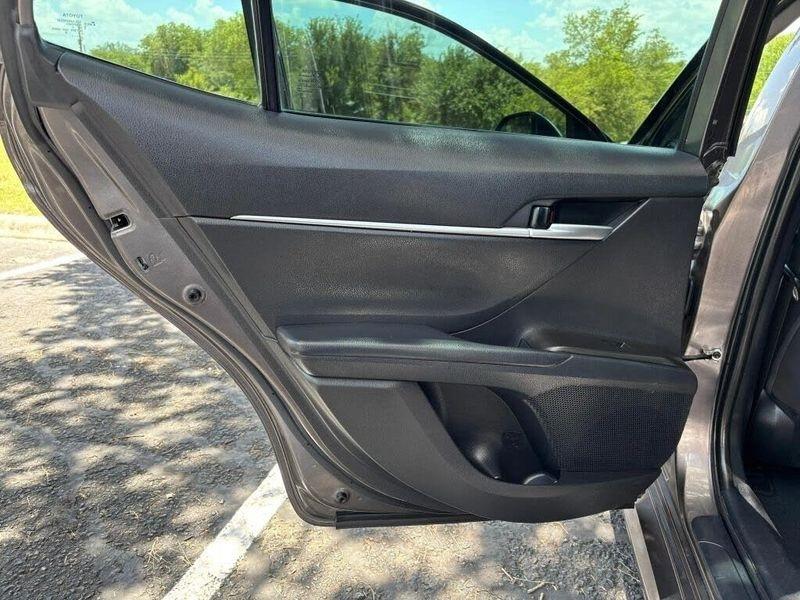 Toyota Camry  2024