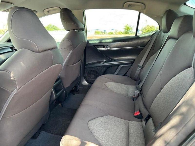 Toyota Camry  2024
