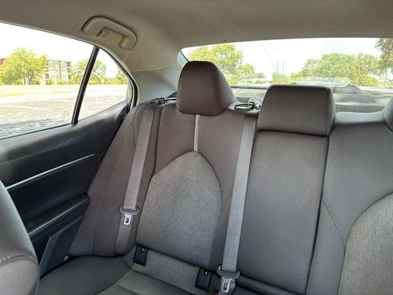 Toyota Camry  2024