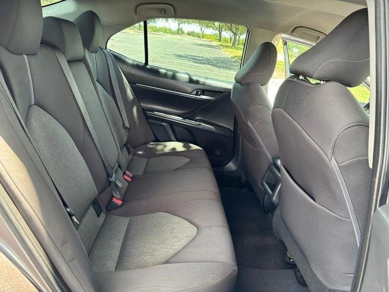 Toyota Camry  2024