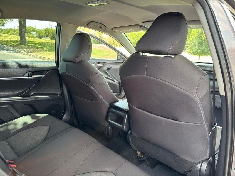 Toyota Camry  2024