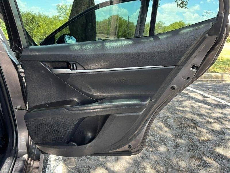 Toyota Camry  2024