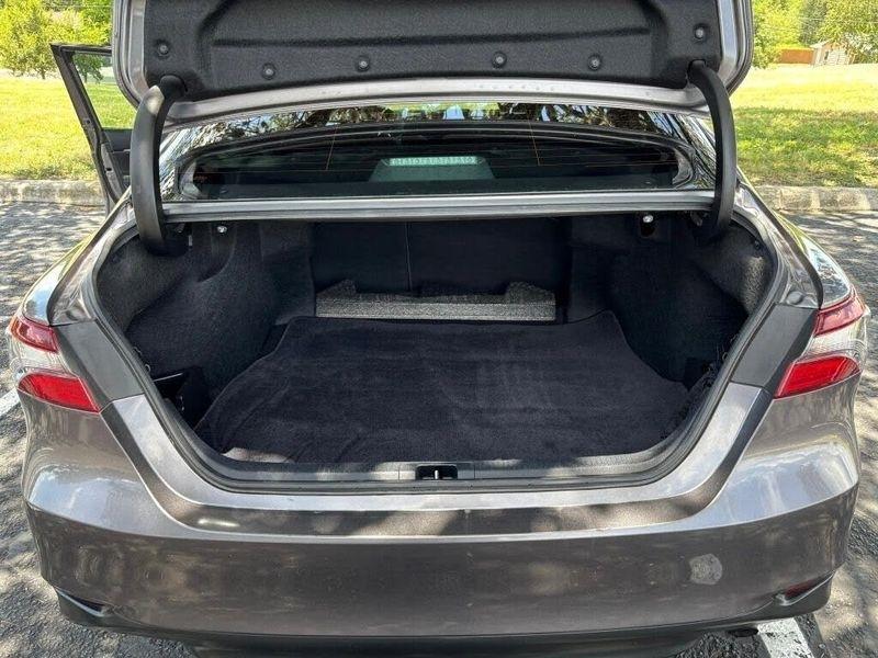 Toyota Camry  2024