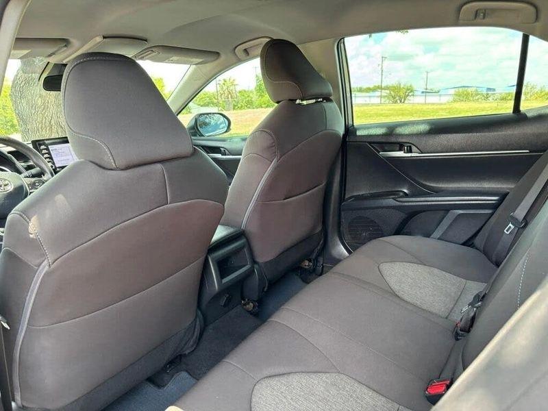 Toyota Camry  2024