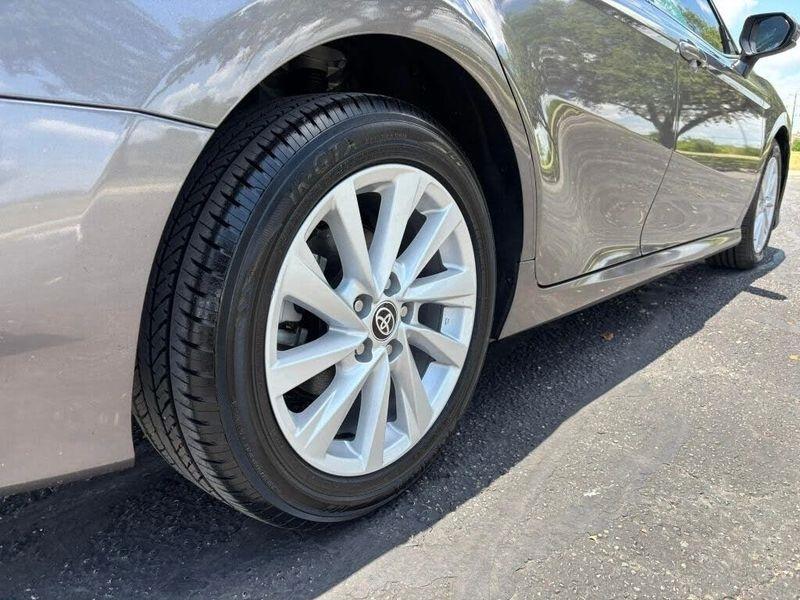 Toyota Camry  2024