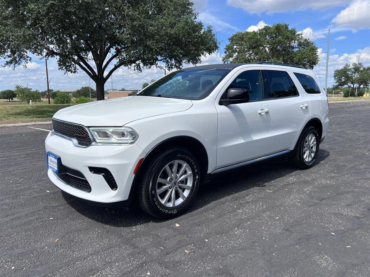 Dodge Durango  2023