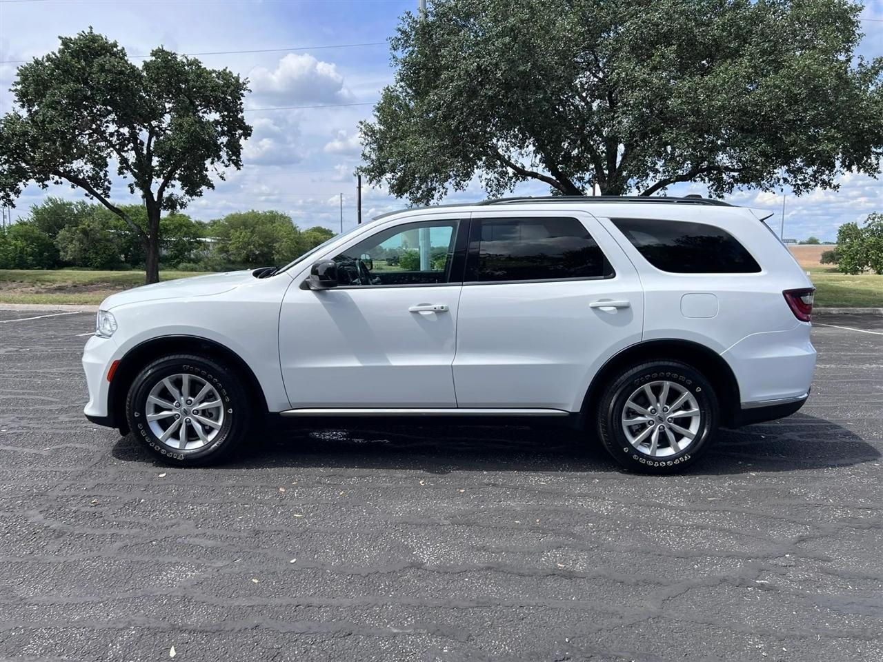 Dodge Durango  2023