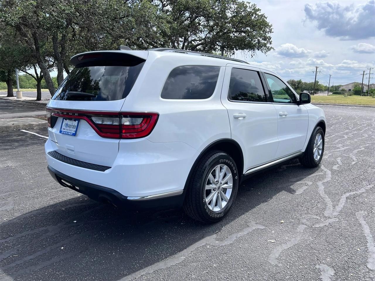 Dodge Durango  2023