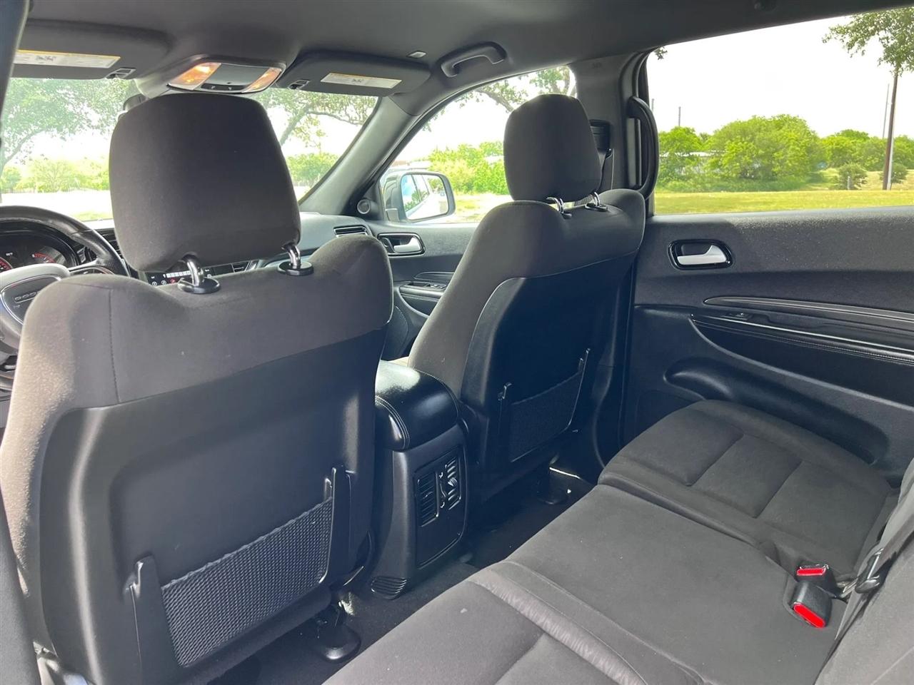Dodge Durango  2023