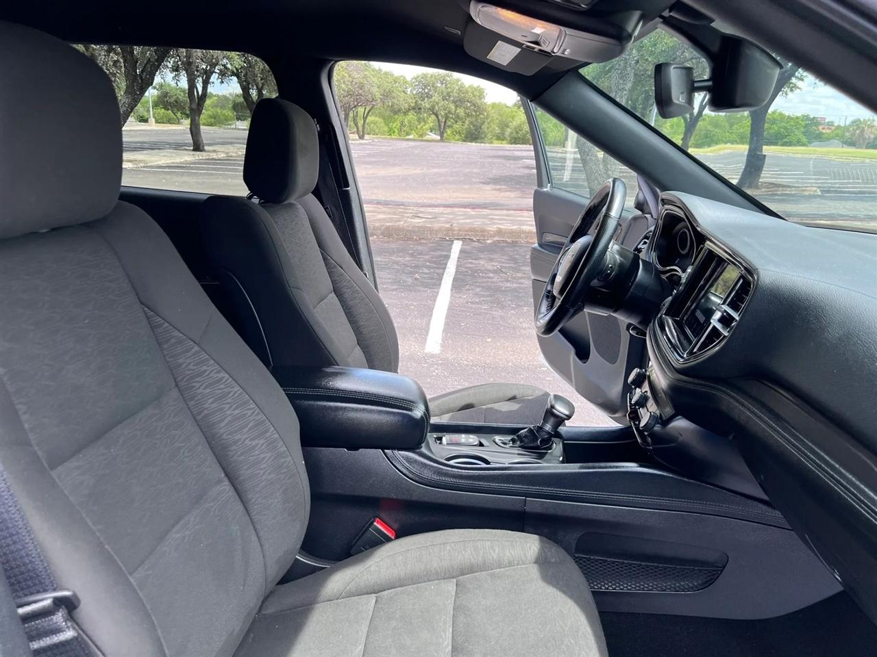 Dodge Durango  2023