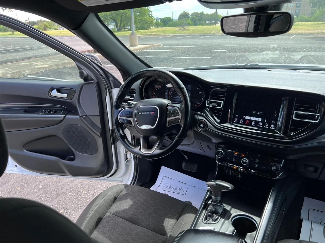 Dodge Durango  2023