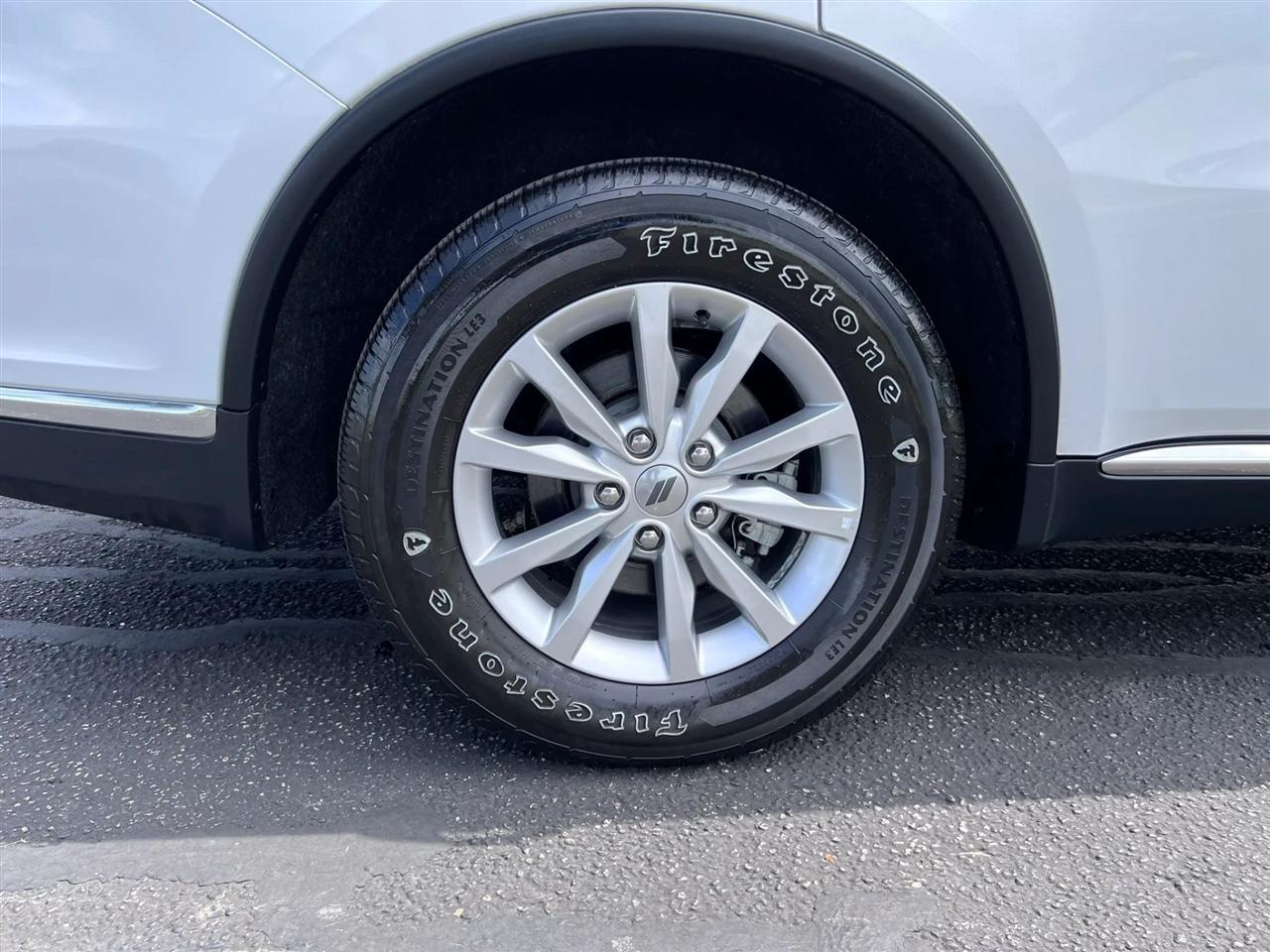 Dodge Durango  2023