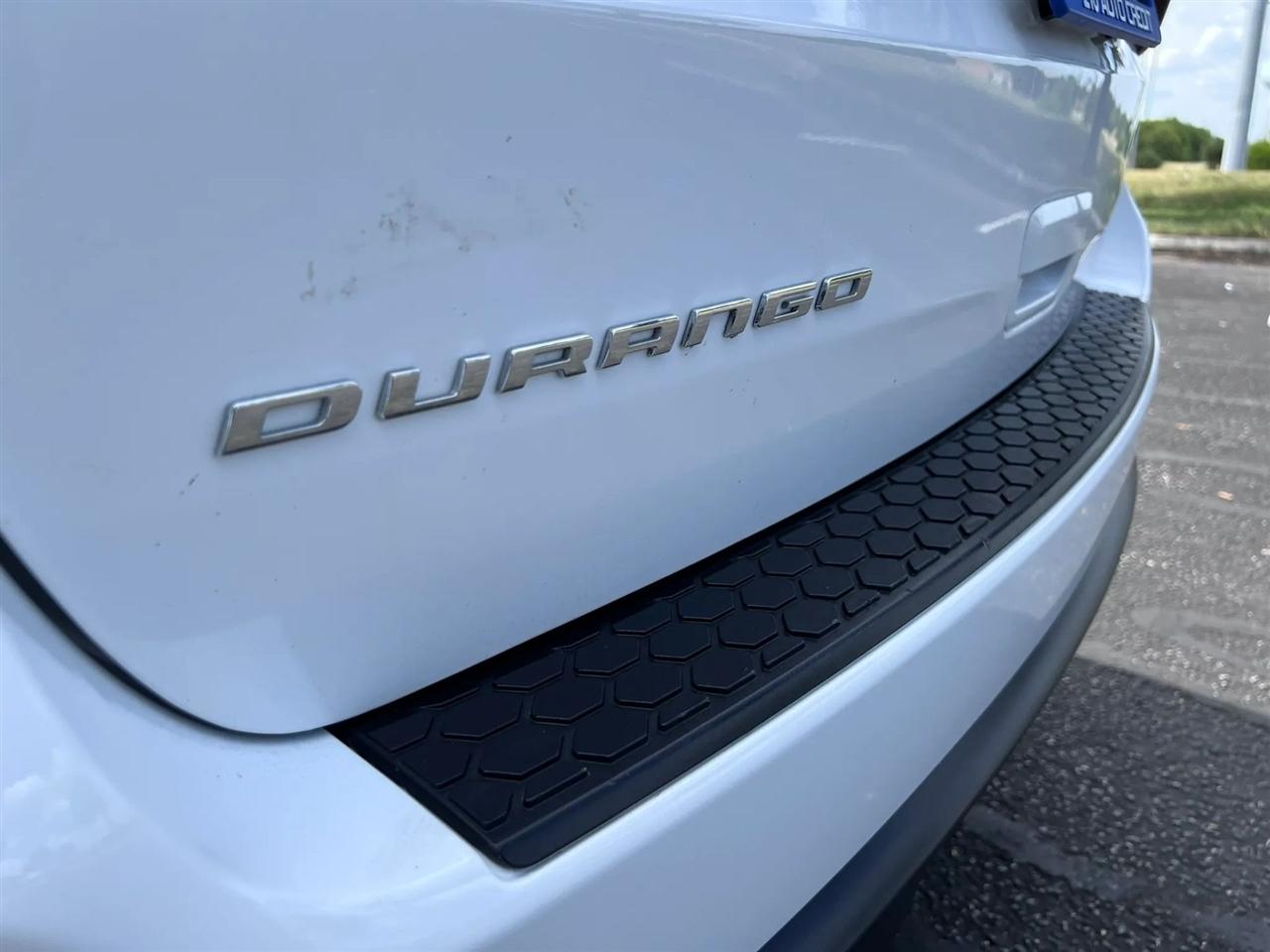 Dodge Durango  2023
