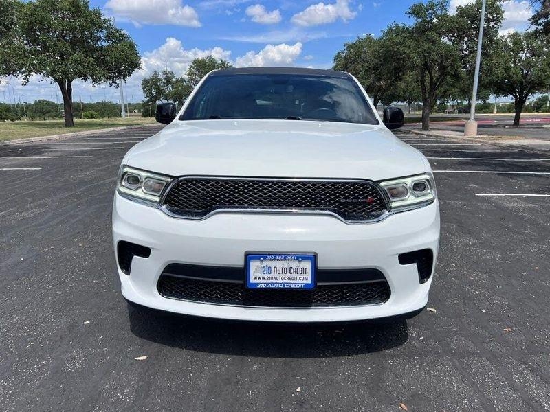 Dodge Durango  2023