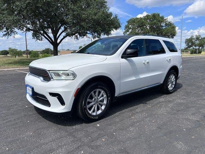 Dodge Durango  2023