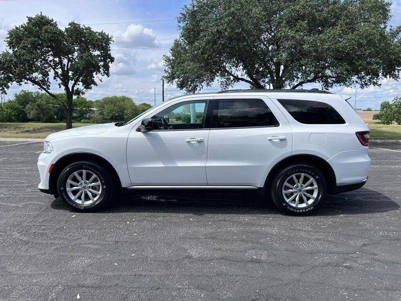 Dodge Durango  2023