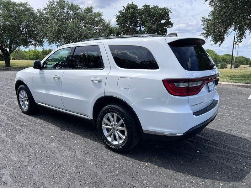 Dodge Durango  2023