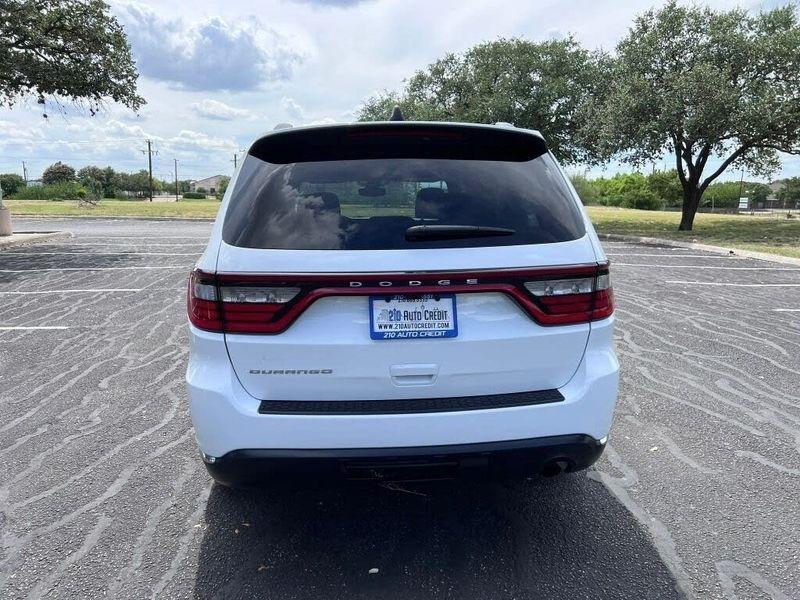 Dodge Durango  2023