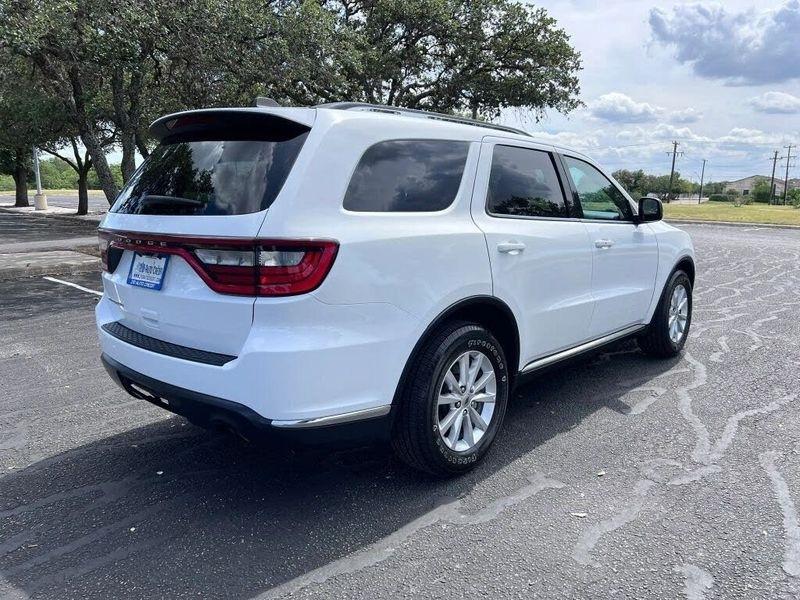 Dodge Durango  2023