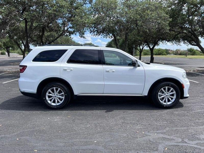 Dodge Durango  2023