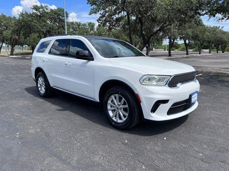 Dodge Durango  2023