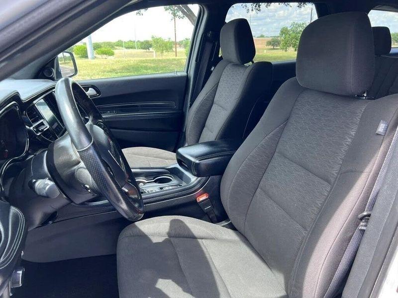 Dodge Durango  2023