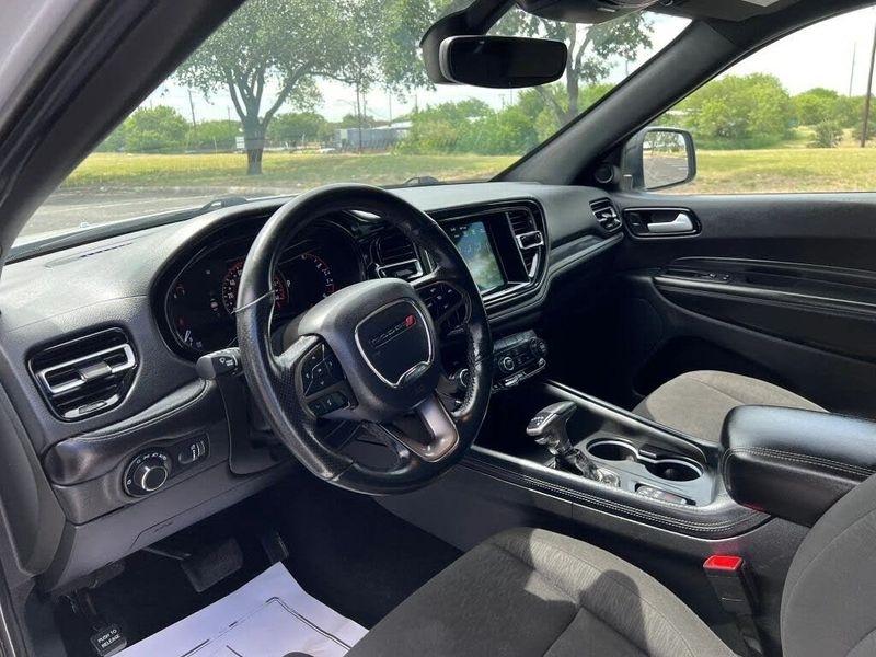 Dodge Durango  2023