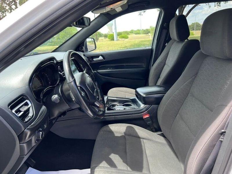 Dodge Durango  2023