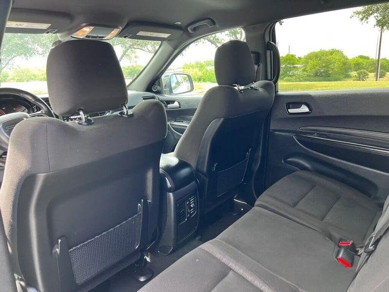 Dodge Durango  2023