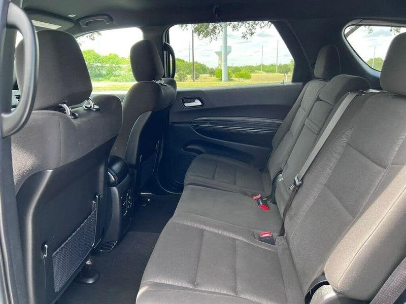 Dodge Durango  2023