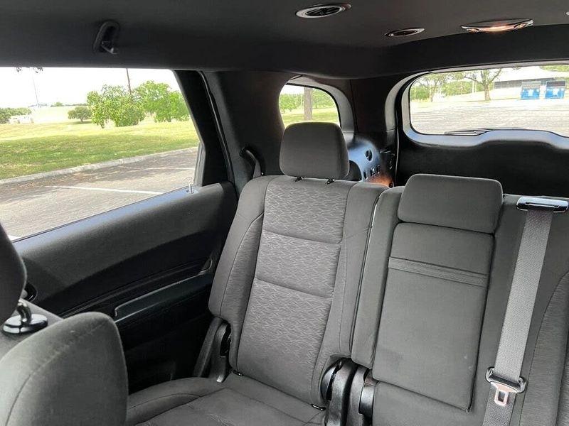 Dodge Durango  2023