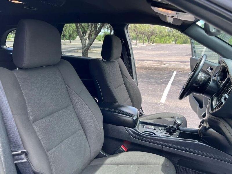 Dodge Durango  2023