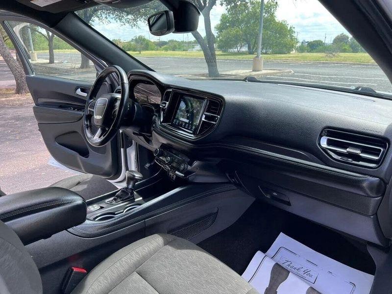 Dodge Durango  2023