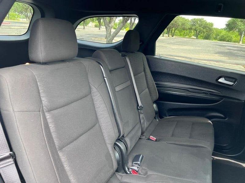 Dodge Durango  2023