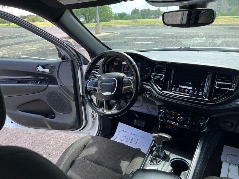 Dodge Durango  2023
