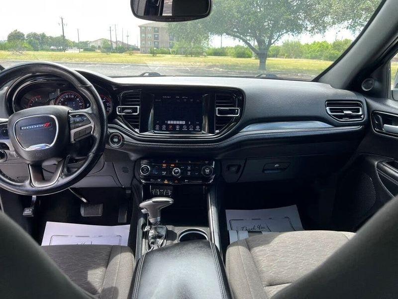 Dodge Durango  2023