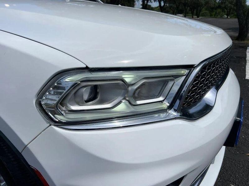 Dodge Durango  2023