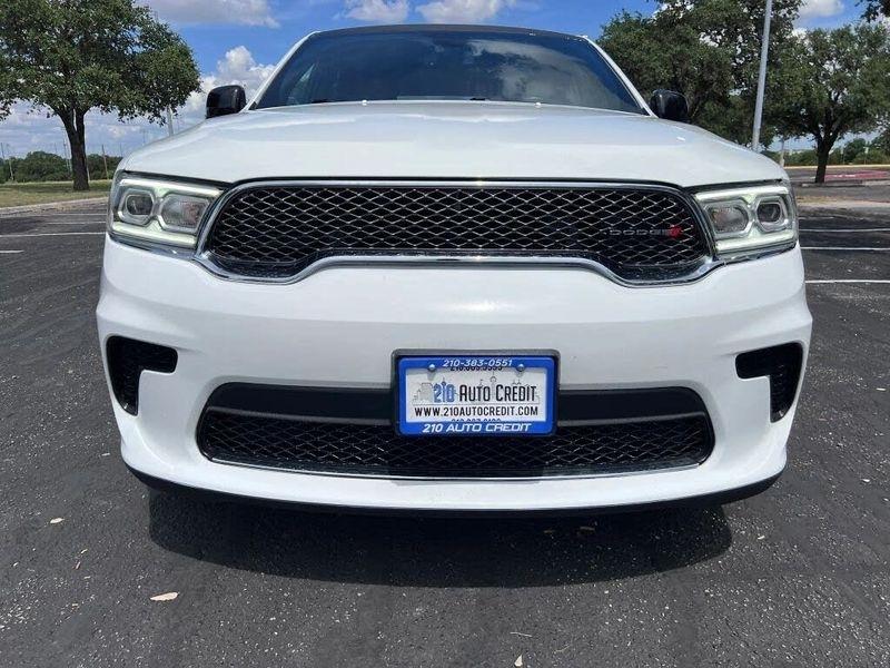 Dodge Durango  2023