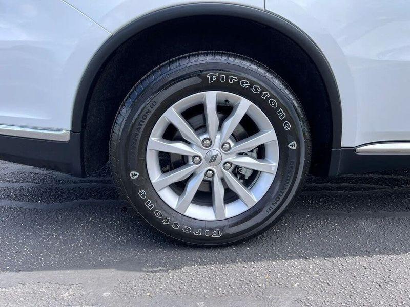 Dodge Durango  2023