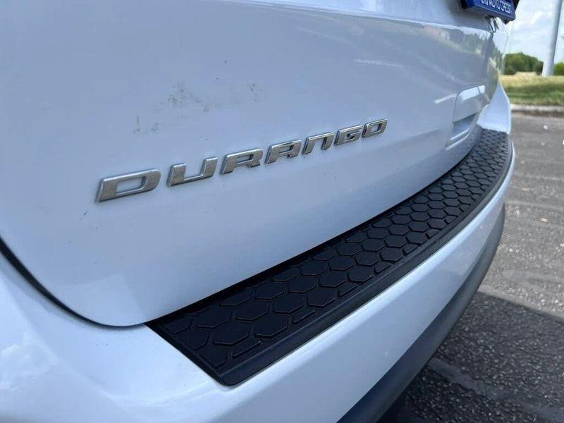Dodge Durango  2023