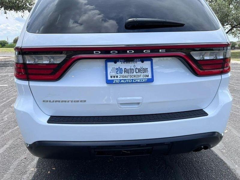 Dodge Durango  2023