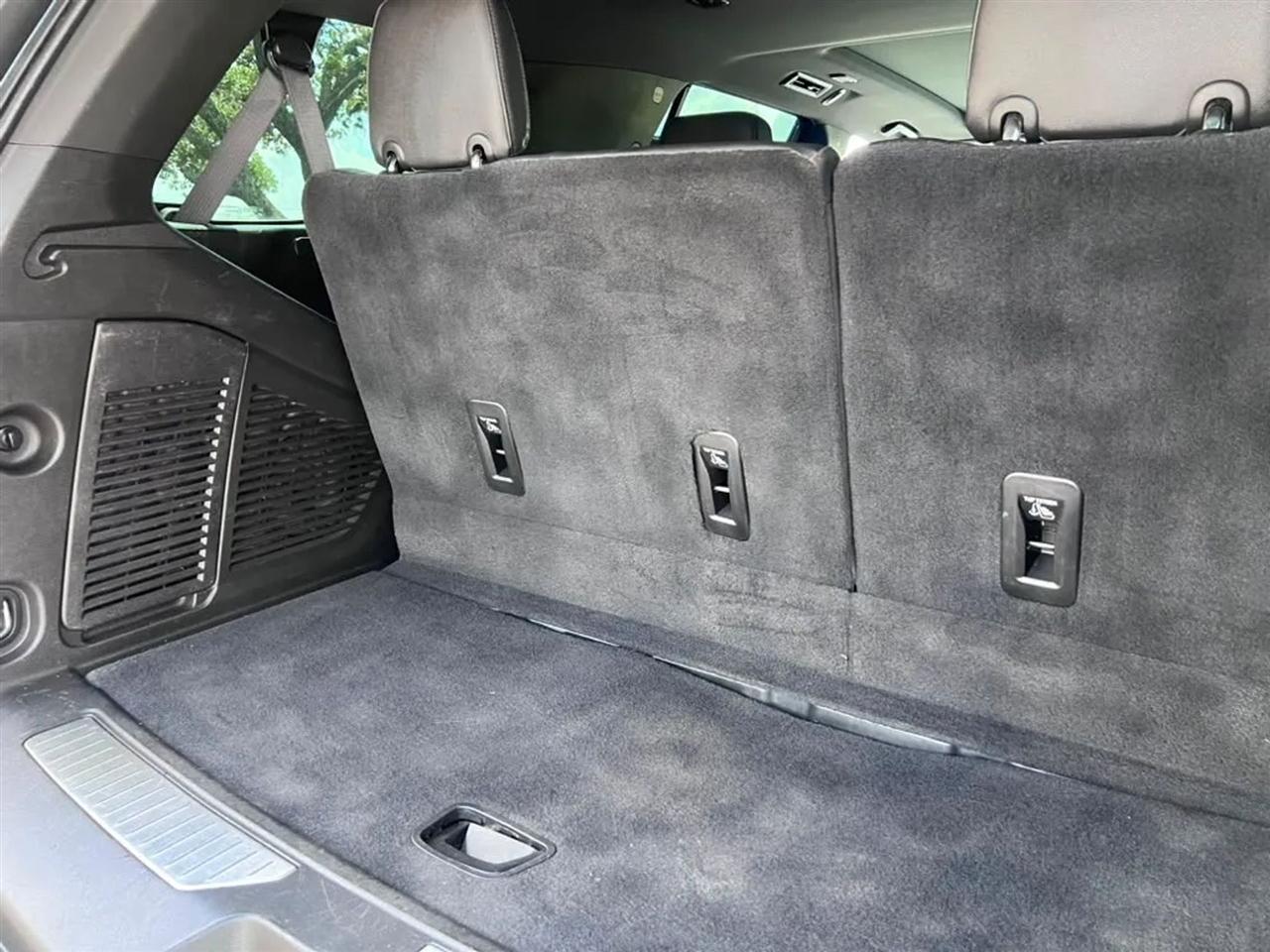 Chevrolet Tahoe  2021