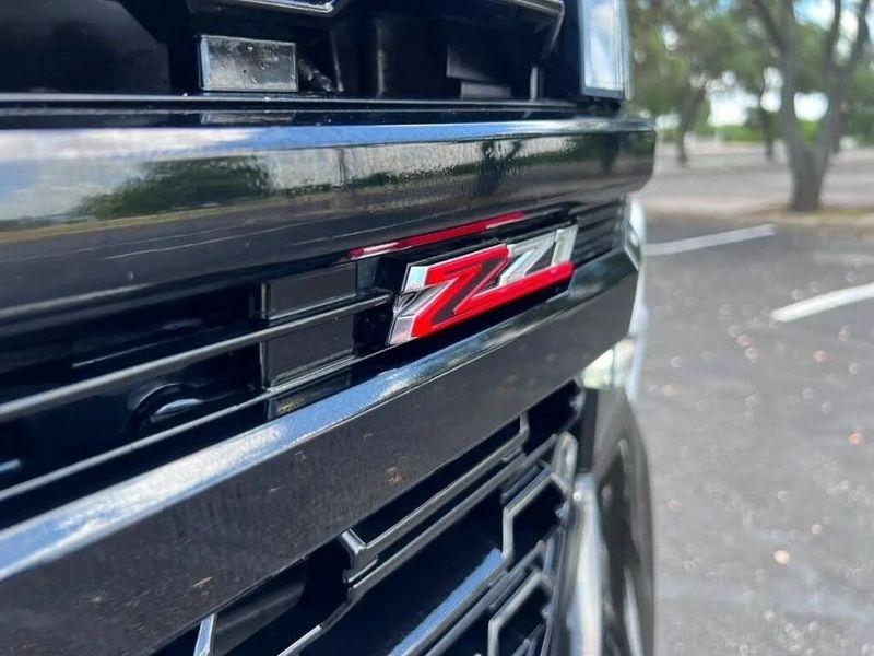 Chevrolet Tahoe  2021