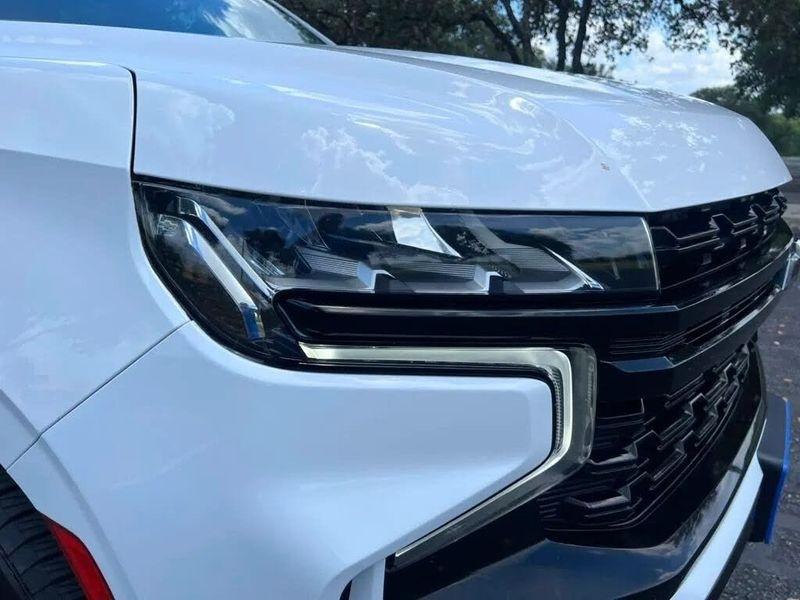Chevrolet Tahoe  2021